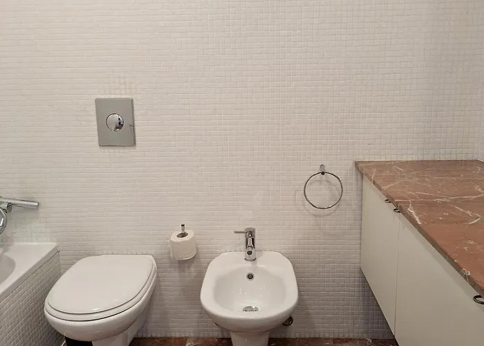 Boavista 2 Bedroom Apartment! * 波尔图