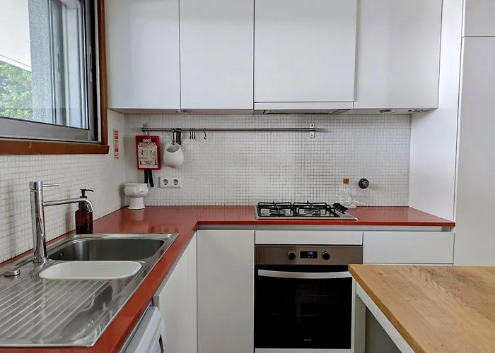 Boavista 2 Bedroom Apartment! *