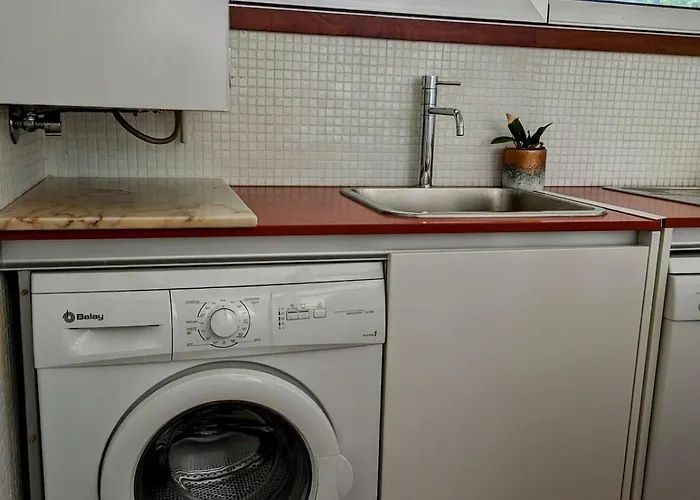 Boavista 2 Bedroom Apartment! 公寓