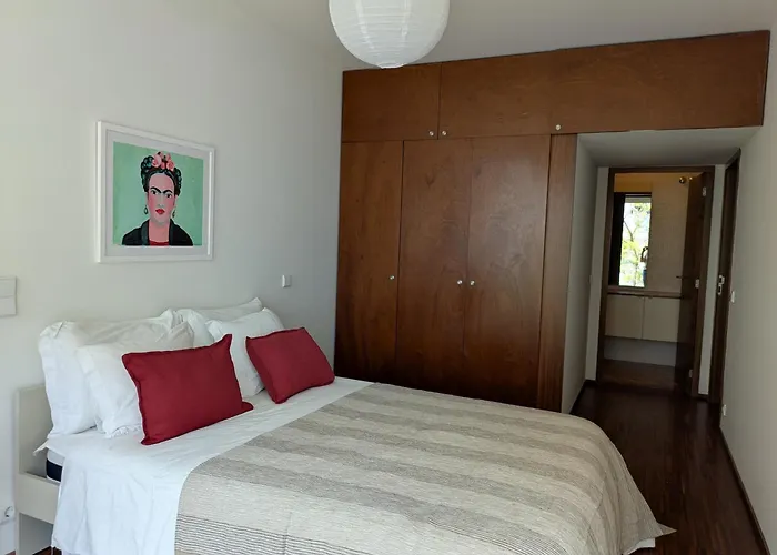 Boavista 2 Bedroom Apartment! 公寓 *