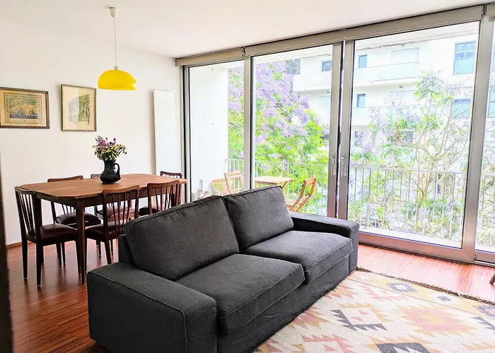 Boavista 2 Bedroom Apartment!