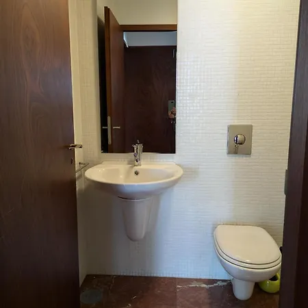 Lejlighed Boavista 2 Bedroom Apartment! Porto