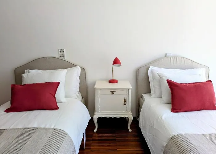 Boavista 2 Bedroom Apartment!