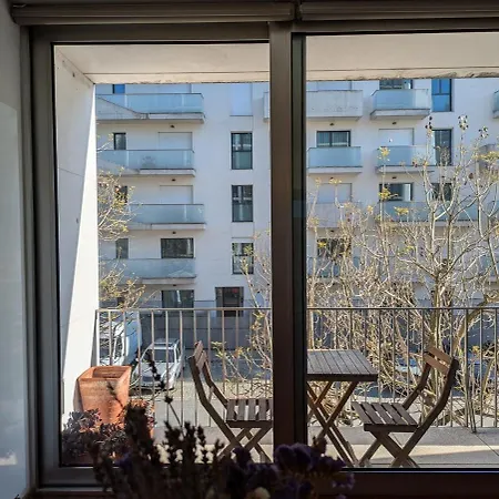Boavista 2 Bedroom Apartment! Appartement Oporto