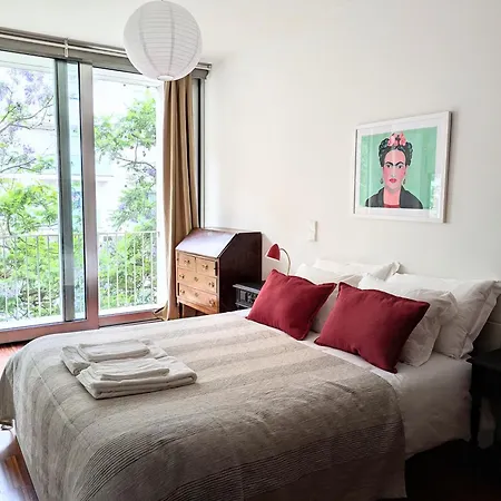 Appartement Boavista 2 Bedroom Apartment! *
