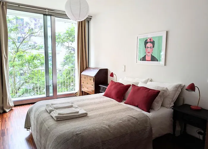 شقة Boavista 2 Bedroom Apartment! *