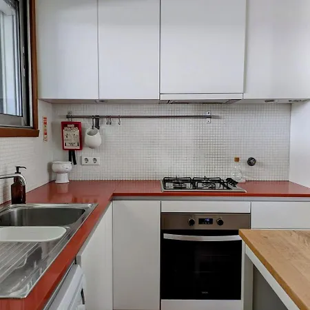 Boavista 2 Bedroom Apartment! *