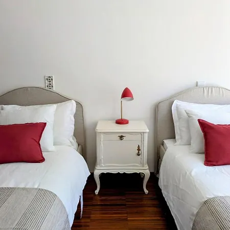 Boavista 2 Bedroom Apartment!