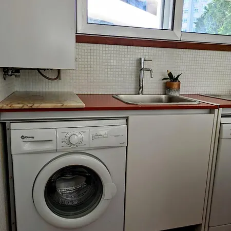 Boavista 2 Bedroom Apartment! Daire