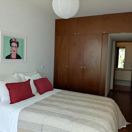 Boavista 2 Bedroom Apartment! Daire *