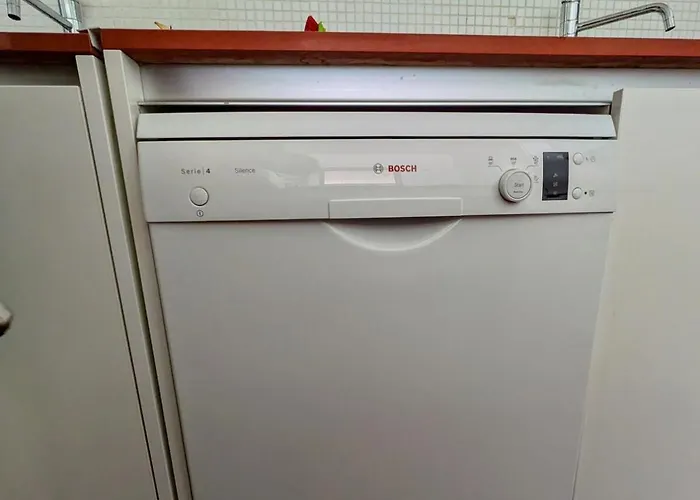 Boavista 2 Bedroom Apartment! Daire Porto