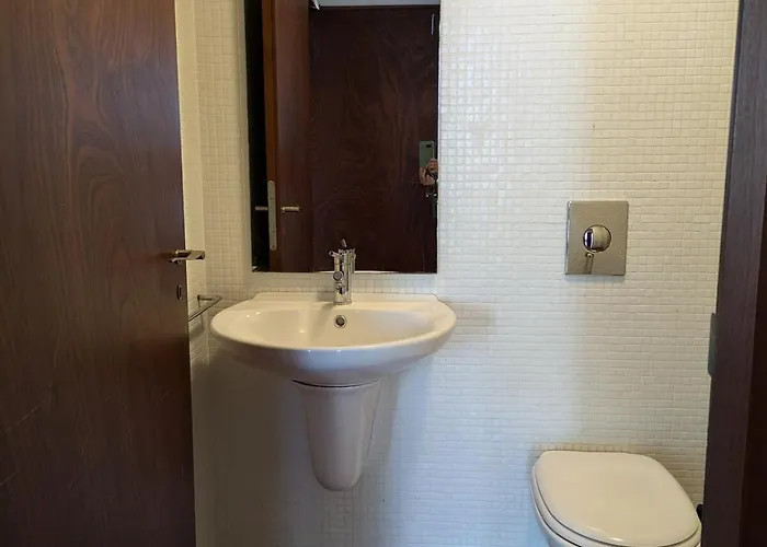 Daire Boavista 2 Bedroom Apartment! Porto