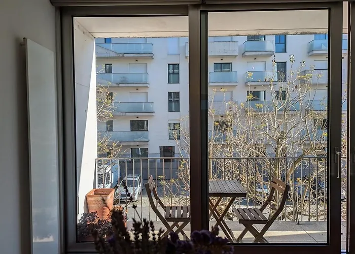 Boavista 2 Bedroom Apartment! Апартаменты Порту